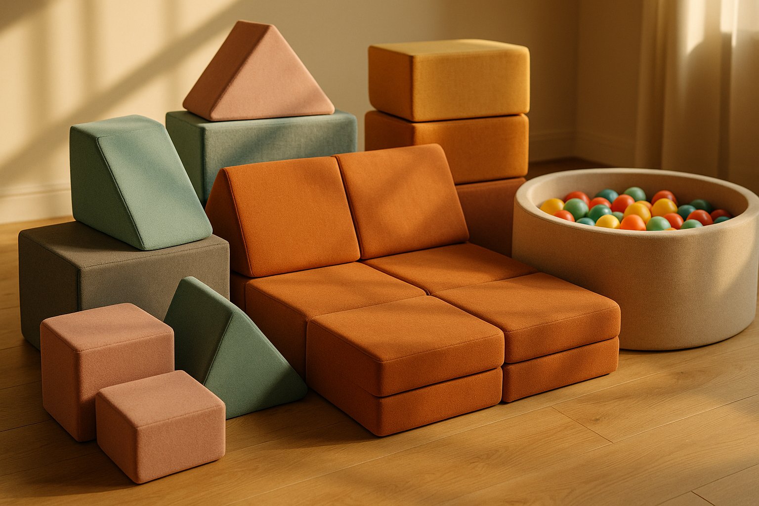 Hero Drewniane łóżko piętrowe • karla