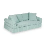 Modułowa sofa do zabawy, 8 elementów, z grubego sztruksu, 2 rozmiary • tobias+